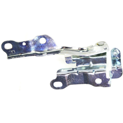 HOOD HINGE RH REPLACEMENT FOR HYUNDAI ELANTRA 2008 PARTSLINK NUMBER HY1236119 HOOD HINGE RH REPLACEMENT FOR HYUNDAI ELANTRA 2008 PARTSLINK NUMBER HY1236119