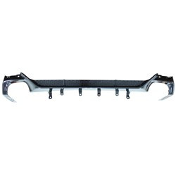 VALANCE RR PTD BLACK TOURING/XSE MODEL EXCLUDE HYBRID REPLACEMENT FOR TOYOTA AVALON 2019 PARTSLINK NUMBER TO1195131 VALANCE RR PTD BLACK TOURING/XSE MODEL EXCLUDE HYBRID REPLACEMENT FOR TOYOTA AVALON 2019 PARTSLINK NUMBER TO1195131