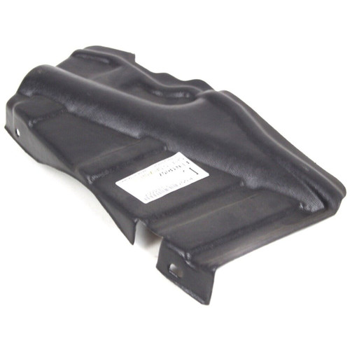 UNDERCAR SHIELD LH OUTER REPLACEMENT FOR HYUNDAI ELANTRA 2008 PARTSLINK NUMBER  HY1228118