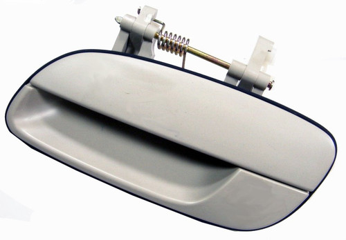 DOOR HANDLE RR LH OUTER BLACK PTM REPLACEMENT FOR HYUNDAI ELANTRA - SEDAN 2005 PARTSLINK NUMBER HY1520102 DOOR HANDLE RR LH OUTER BLACK PTM REPLACEMENT FOR HYUNDAI ELANTRA - SEDAN 2005 PARTSLINK NUMBER HY1520102
