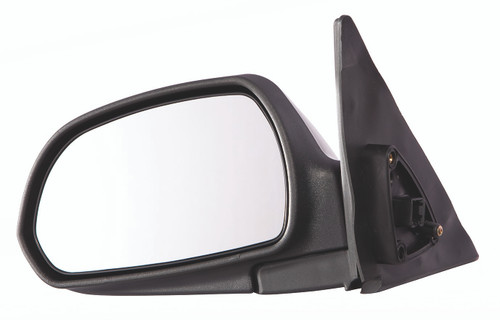 DOOR MIRROR LH POWER HTD GLS-GT MODELS REPLACEMENT FOR HYUNDAI ELANTRA - SEDAN 2005 PARTSLINK NUMBER HY1320128 DOOR MIRROR LH POWER HTD GLS-GT MODELS REPLACEMENT FOR HYUNDAI ELANTRA - SEDAN 2005 PARTSLINK NUMBER HY1320128