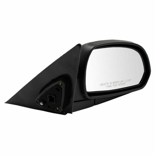 DOOR MIRROR RH POWER HTD GLS-GT MODELS REPLACEMENT FOR  HYUNDAI ELANTRA - SEDAN 2005 PARTSLINK NUMBER HY1321128