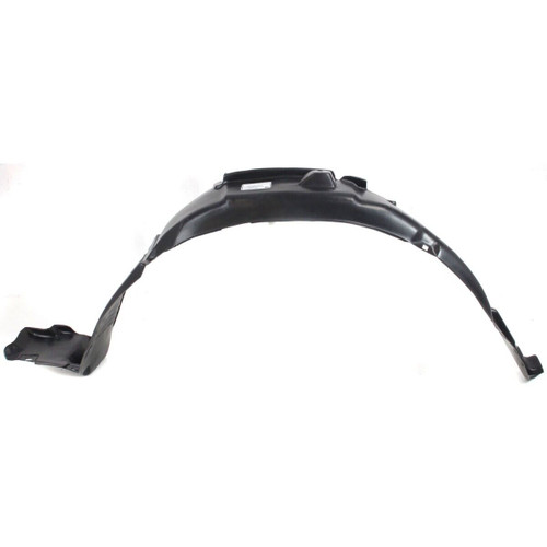 FENDER LINER LH REPLACEMENT FOR HYUNDAI ELANTRA - SEDAN 2005 PARTSLINK NUMBER HY1250108 FENDER LINER LH REPLACEMENT FOR HYUNDAI ELANTRA - SEDAN 2005 PARTSLINK NUMBER HY1250108