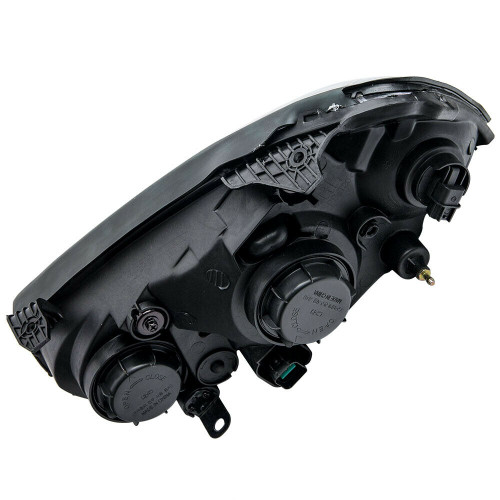 HEAD LAMP RH HQ REPLACEMENT FOR HYUNDAI ELANTRA - SEDAN 2005 PARTSLINK NUMBER HY2503130 HEAD LAMP RH HQ REPLACEMENT FOR HYUNDAI ELANTRA - SEDAN 2005 PARTSLINK NUMBER HY2503130