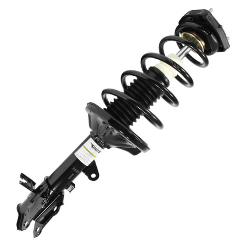 STRUT ASSEMBLY RR LH REPLACEMENT FOR HYUNDAI ELANTRA - SEDAN 2005 PARTSLINK NUMBER 15911 STRUT ASSEMBLY RR LH REPLACEMENT FOR HYUNDAI ELANTRA - SEDAN 2005 PARTSLINK NUMBER 15911