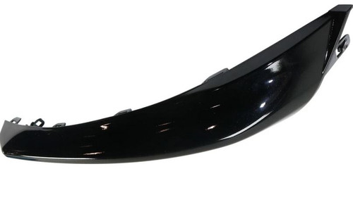 BUMPER MOULDING FR RH LOWER PTD BLACK SE/XSE MODEL  REPLACEMENT FOR TOYOTA CAMRY 2019 PARTSLINK NUMBER TO1047107