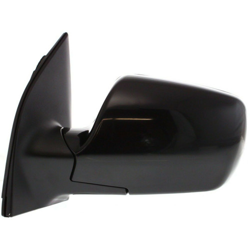 DOOR MIRROR LH POWER HTD W/MEMORY REPLACEMENT FOR HYUNDAI ENTOURAGE 2008 PARTSLINK NUMBER  KI1320128