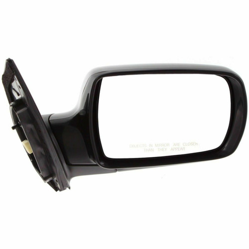 DOOR MIRROR RH POWER HTD REPLACEMENT FOR HYUNDAI ENTOURAGE 2008 PARTSLINK NUMBER  KI1321127