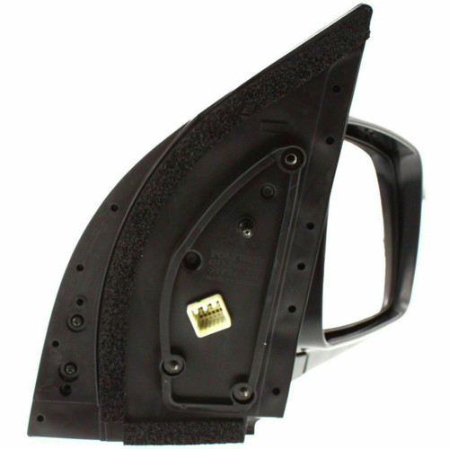 DOOR MIRROR RH POWER HTD REPLACEMENT FOR HYUNDAI ENTOURAGE 2008 PARTSLINK NUMBER  KI1321127