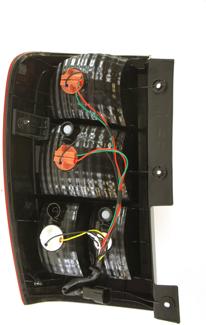 TAIL LAMP RH HQ REPLACEMENT FOR HYUNDAI ENTOURAGE 2008 PARTSLINK NUMBER  HY2801137