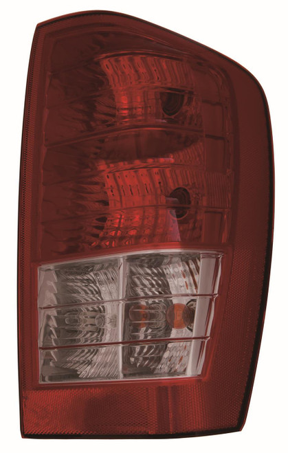 TAIL LAMP RH HQ REPLACEMENT FOR HYUNDAI ENTOURAGE 2008 PARTSLINK NUMBER  HY2801137
