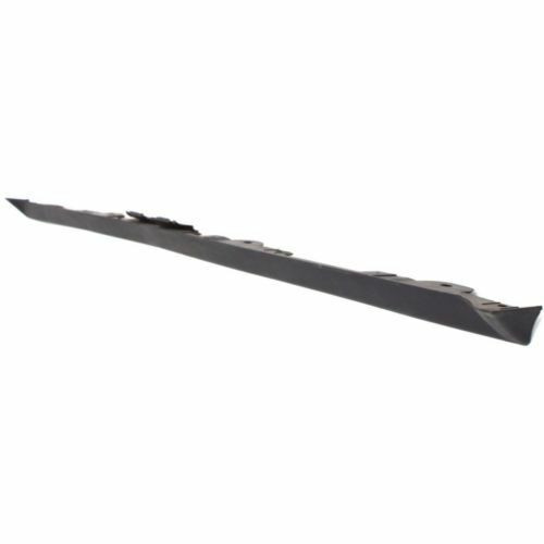 BUMPER CENTER MOULDING RR REPLACEMENT FOR HYUNDAI SANTA FE 2008 PARTSLINK NUMBER  	HY1144106