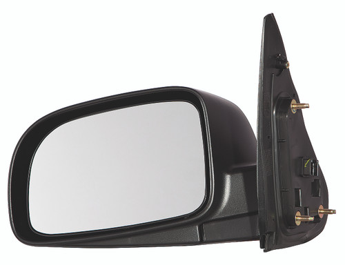 DOOR MIRROR LH POWER REPLACEMENT FOR HYUNDAI SANTA FE 2008 PARTSLINK NUMBER HY1320161 DOOR MIRROR LH POWER REPLACEMENT FOR HYUNDAI SANTA FE 2008 PARTSLINK NUMBER HY1320161