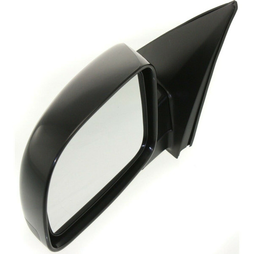 DOOR MIRROR LH POWER HTD REPLACEMENT FOR HYUNDAI SANTA FE 2008 PARTSLINK NUMBER  HY1320156