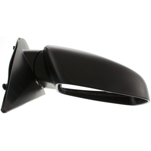 DOOR MIRROR RH POWER REPLACEMENT FOR HYUNDAI SANTA FE 2008 PARTSLINK NUMBER  HY1321161