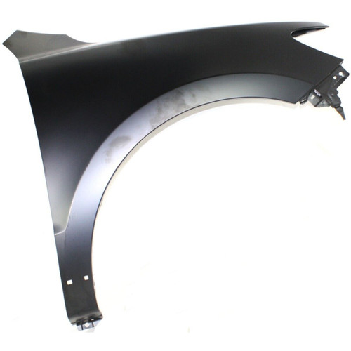 FENDER FR RH REPLACEMENT FOR HYUNDAI SANTA FE 2008 PARTSLINK NUMBER  HY1241139