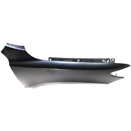 FENDER FR RH REPLACEMENT FOR HYUNDAI SANTA FE 2008 PARTSLINK NUMBER  HY1241139