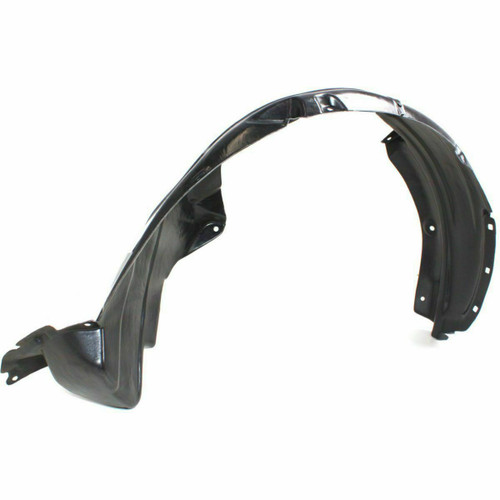 FENDER LINER FR LH REPLACEMENT FOR HYUNDAI SANTA FE 2008 PARTSLINK NUMBER  HY1250114