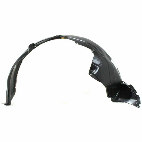 FENDER LINER FR LH REPLACEMENT FOR HYUNDAI SANTA FE 2008 PARTSLINK NUMBER  HY1250114