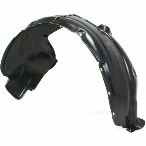 FENDER LINER FR LH REPLACEMENT FOR HYUNDAI SANTA FE 2008 PARTSLINK NUMBER  HY1250114