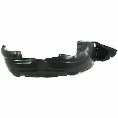 FENDER LINER FR RH REPLACEMENT FOR HYUNDAI SANTA FE 2008 PARTSLINK NUMBER  HY1251114