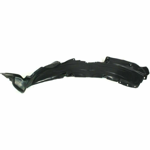 FENDER LINER FR RH REPLACEMENT FOR HYUNDAI SANTA FE 2008 PARTSLINK NUMBER  HY1251114