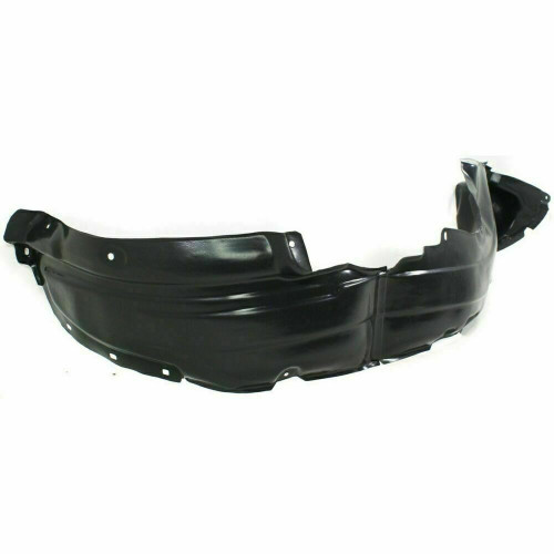 FENDER LINER FR RH REPLACEMENT FOR HYUNDAI SANTA FE 2008 PARTSLINK NUMBER  HY1251114