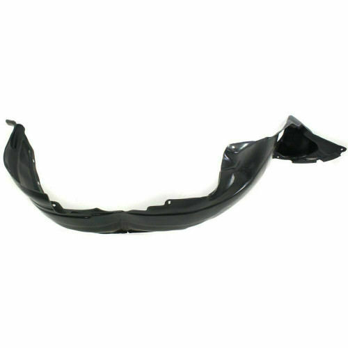 FENDER LINER FR RH REPLACEMENT FOR HYUNDAI SANTA FE 2008 PARTSLINK NUMBER  HY1251114