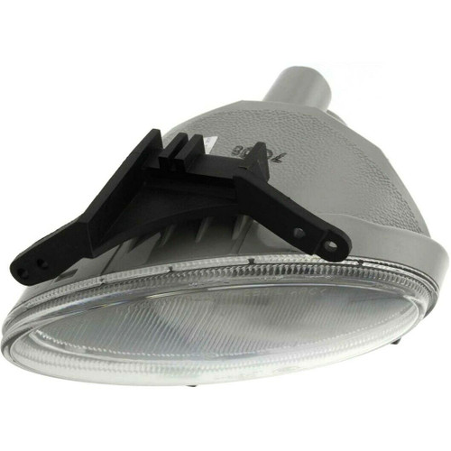 FOG LAMP FR LH CAPA REPLACEMENT FOR HYUNDAI SANTA FE 2008 PARTSLINK NUMBER  HY2592126C