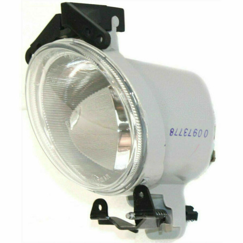 FOG LAMP FR RH CAPA REPLACEMENT FOR HYUNDAI SANTA FE 2008 PARTSLINK NUMBER  HY2593126C