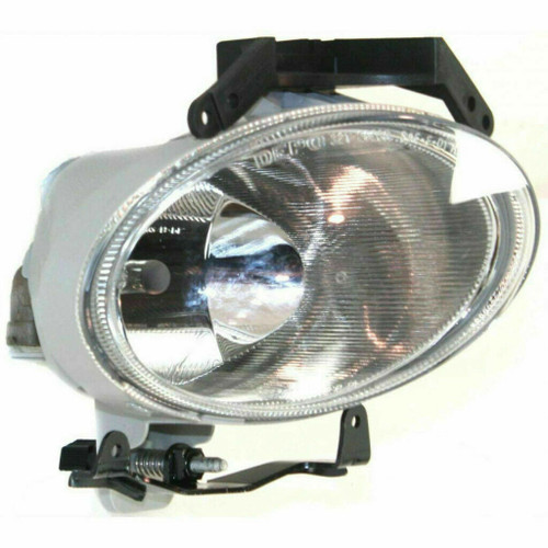 FOG LAMP FR RH CAPA REPLACEMENT FOR HYUNDAI SANTA FE 2008 PARTSLINK NUMBER  HY2593126C