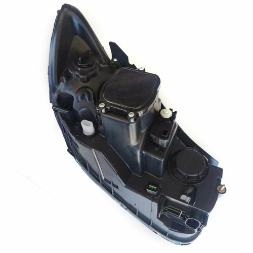 HEAD LAMP LH FROM 7/11/07 CAPA REPLACEMENT FOR HYUNDAI SANTA FE 2008 PARTSLINK NUMBER  HY2502150C