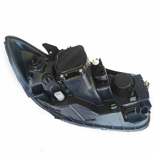 HEAD LAMP LH FROM 7/11/07 CAPA REPLACEMENT FOR HYUNDAI SANTA FE 2008 PARTSLINK NUMBER  HY2502150C