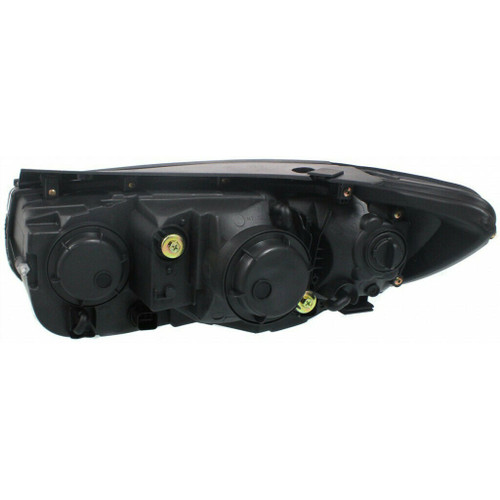 HEAD LAMP RH FROM 7/11/07 CAPA REPLACEMENT FOR HYUNDAI SANTA FE 2008 PARTSLINK NUMBER  HY2503150C