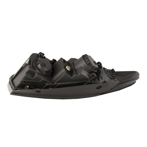 HEAD LAMP RH FROM 7/11/07 CAPA REPLACEMENT FOR HYUNDAI SANTA FE 2008 PARTSLINK NUMBER  HY2503150C