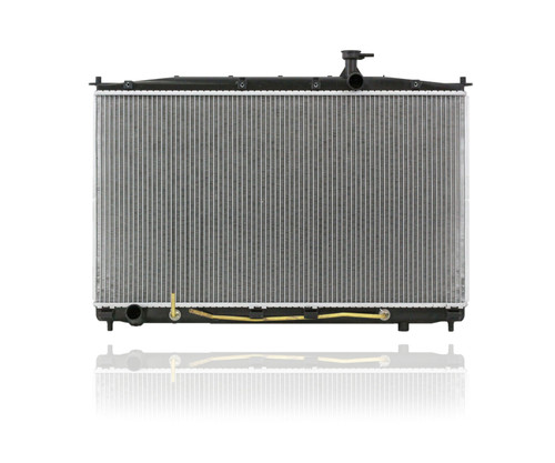 RADIATOR (2897) 3.3L REPLACEMENT FOR HYUNDAI SANTA FE 2008 PARTSLINK NUMBER  HY3010157