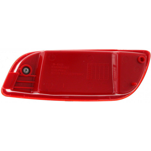 REFLECTOR RR LH IN BUMPER CAPA REPLACEMENT FOR HYUNDAI SANTA FE 2008 PARTSLINK NUMBER  HY2830100C