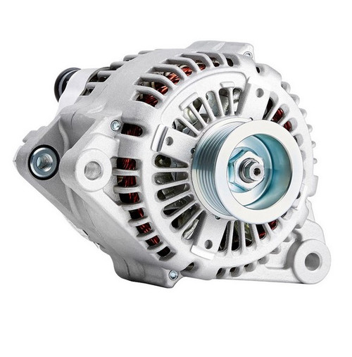 ALTERNATOR 3.3L REPLACEMENT FOR HYUNDAI SONATA 2008 PARTSLINK NUMBER 2-11191 ALTERNATOR 3.3L REPLACEMENT FOR HYUNDAI SONATA 2008 PARTSLINK NUMBER 2-11191
