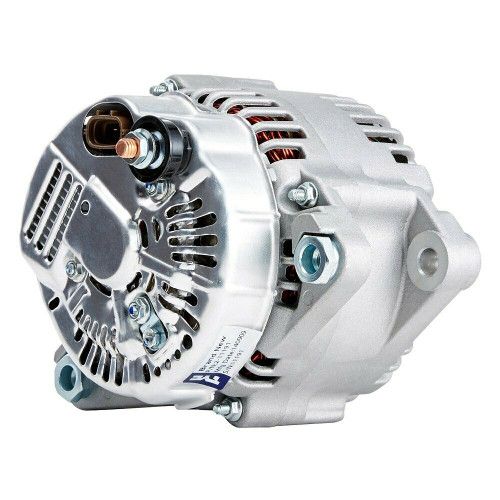 ALTERNATOR 3.3L REPLACEMENT FOR HYUNDAI SONATA 2008 PARTSLINK NUMBER 2-11191 ALTERNATOR 3.3L REPLACEMENT FOR HYUNDAI SONATA 2008 PARTSLINK NUMBER 2-11191