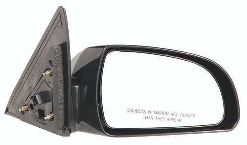 DOOR MIRROR RH POWER HTD REPLACEMENT FOR HYUNDAI SONATA 2008 PARTSLINK NUMBER HY1321149 DOOR MIRROR RH POWER HTD REPLACEMENT FOR HYUNDAI SONATA 2008 PARTSLINK NUMBER HY1321149