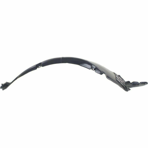 FENDER LINER RH REPLACEMENT FOR HYUNDAI SONATA 2008 PARTSLINK NUMBER HY1251116 FENDER LINER RH REPLACEMENT FOR HYUNDAI SONATA 2008 PARTSLINK NUMBER HY1251116