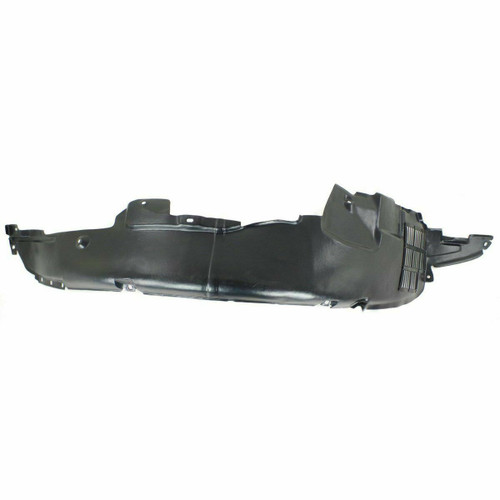 FENDER LINER RH REPLACEMENT FOR HYUNDAI SONATA 2008 PARTSLINK NUMBER HY1251116 FENDER LINER RH REPLACEMENT FOR HYUNDAI SONATA 2008 PARTSLINK NUMBER HY1251116