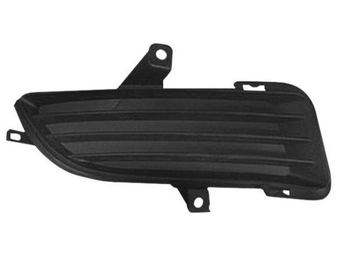 FOG LAMP COVER FR RH REPLACEMENT FOR HYUNDAI SONATA 2008 PARTSLINK NUMBER HY2599102 FOG LAMP COVER FR RH REPLACEMENT FOR HYUNDAI SONATA 2008 PARTSLINK NUMBER HY2599102