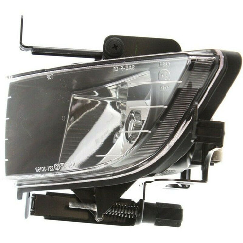 FOG LAMP FR LH HQ REPLACEMENT FOR HYUNDAI SONATA 2008 PARTSLINK NUMBER HY2592123 FOG LAMP FR LH HQ REPLACEMENT FOR HYUNDAI SONATA 2008 PARTSLINK NUMBER HY2592123