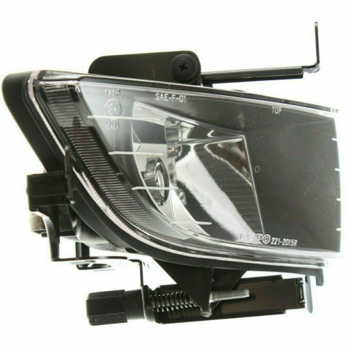 FOG LAMP FR RH HQ REPLACEMENT FOR HYUNDAI SONATA 2008 PARTSLINK NUMBER HY2593123 FOG LAMP FR RH HQ REPLACEMENT FOR HYUNDAI SONATA 2008 PARTSLINK NUMBER HY2593123