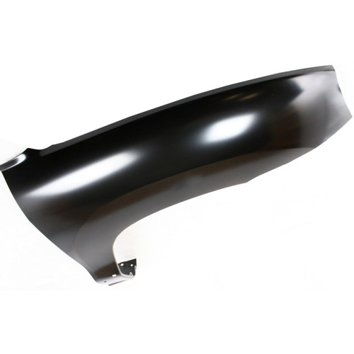 FENDER FR RH W/MOULDING HOLE REPLACEMENT FOR  HYUNDAI SANTA FE 2005 PARTSLINK NUMBER HY1241119