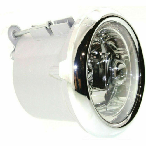 FOG LAMP FR LH/RH HQ REPLACEMENT FOR HYUNDAI SANTA FE 2005 PARTSLINK NUMBER HY2592107 FOG LAMP FR LH/RH HQ REPLACEMENT FOR HYUNDAI SANTA FE 2005 PARTSLINK NUMBER HY2592107