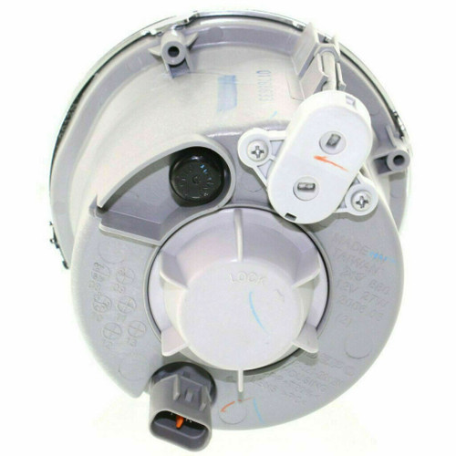 FOG LAMP FR LH/RH HQ REPLACEMENT FOR HYUNDAI SANTA FE 2005 PARTSLINK NUMBER HY2592107 FOG LAMP FR LH/RH HQ REPLACEMENT FOR HYUNDAI SANTA FE 2005 PARTSLINK NUMBER HY2592107