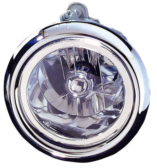 FOG LAMP FR LH/RH HQ REPLACEMENT FOR HYUNDAI SANTA FE 2005 PARTSLINK NUMBER HY2592107 FOG LAMP FR LH/RH HQ REPLACEMENT FOR HYUNDAI SANTA FE 2005 PARTSLINK NUMBER HY2592107