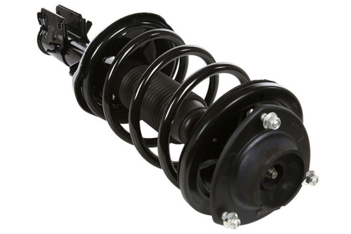 STRUT ASSEMBLY FR LH REPLACEMENT FOR HYUNDAI SANTA FE 2005 PARTSLINK NUMBER 11283 STRUT ASSEMBLY FR LH REPLACEMENT FOR HYUNDAI SANTA FE 2005 PARTSLINK NUMBER 11283